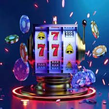 Aksi permainan slot keren di qqalienpoker