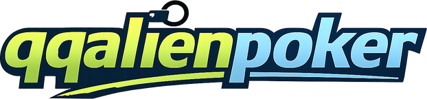 Logo qqalienpoker